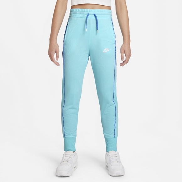 Nike NSW High Waisted Tracksuit. Brand New. Big Kids Size: Medium - Picture 4 of 9